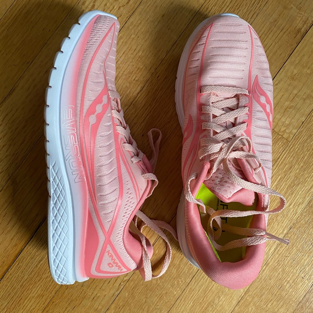 Saucony Running Shoes